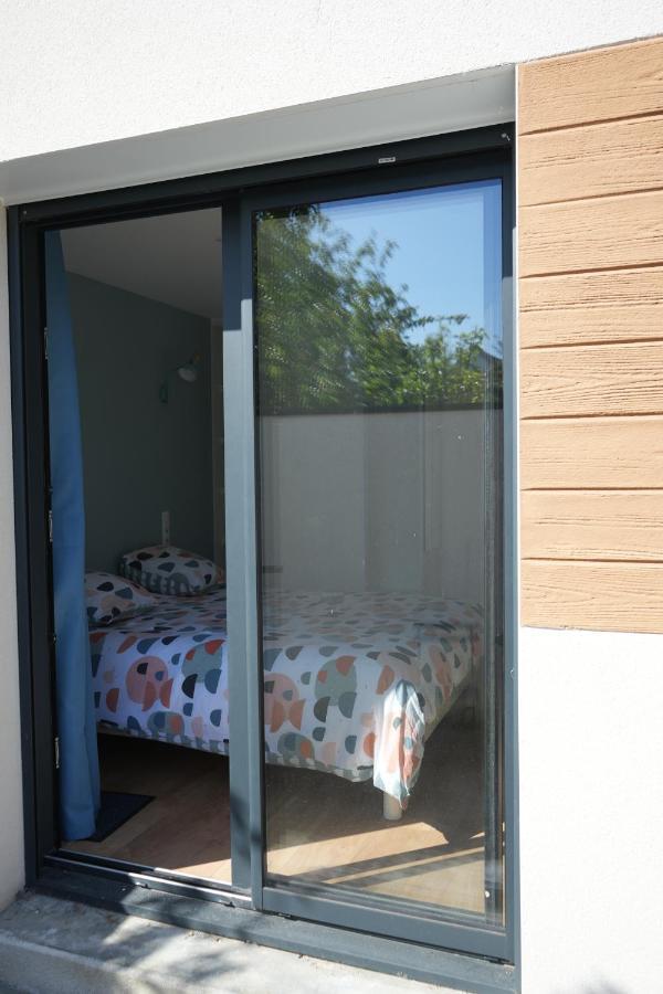Maison Contemporaine Aux Portes De Brest Bohars Exterior foto