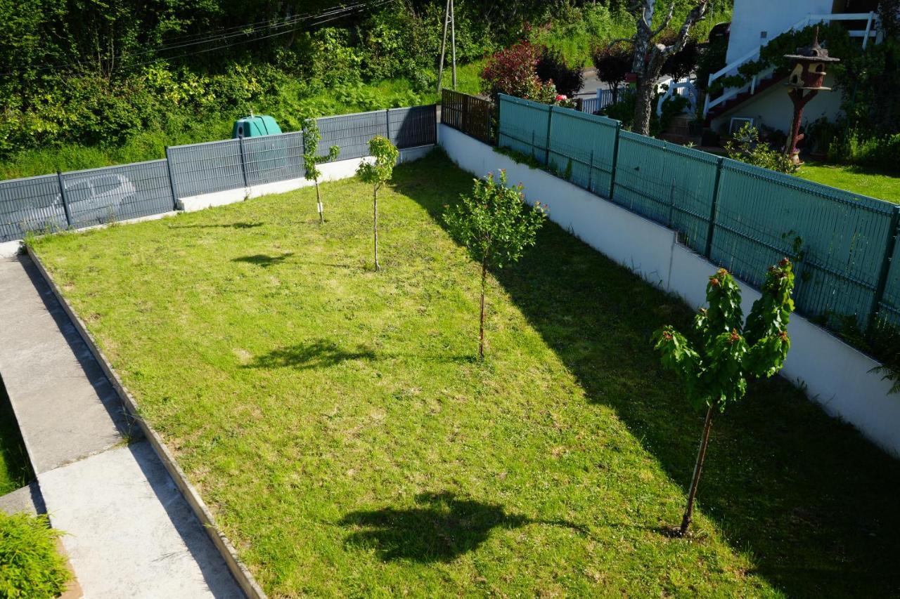 Maison Contemporaine Aux Portes De Brest Bohars Exterior foto